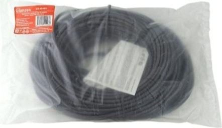 Удлинитель GLANZEN ES-30-005 силовой шнур штепс. гнездо пвс 3х1,5 30 м Удлинитель GLANZEN ES-30-005 силовой шнур штепс. гнездо пвс 3х1,5 30 м