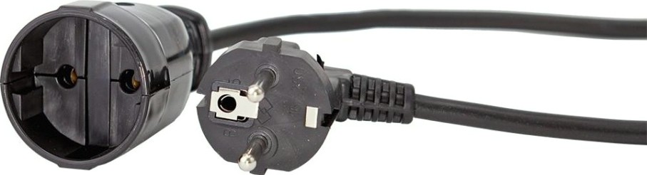 Удлинитель GLANZEN ES-50-003 силовой шнур штепс. гнездо пвс 2х1,5 50 м Удлинитель GLANZEN ES-50-003 силовой шнур штепс. гнездо пвс 2х1,5 50 м