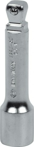 Удлинитель KING TONY 3293-03 3/8", 75 мм с шаровым окончанием