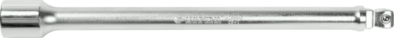 Удлинитель KING TONY 4293-10 1/2", 250 мм с шаровым окончанием
