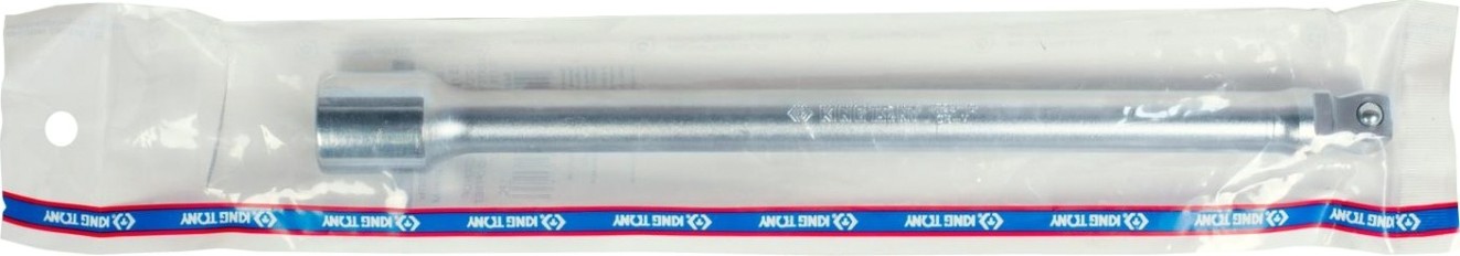 Удлинитель KING TONY 4293-10 1/2", 250 мм с шаровым окончанием Удлинитель KING TONY 4293-10 1/2", 250 мм с шаровым окончанием