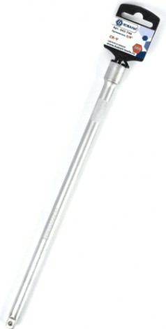 Удлинитель Кобальт 642-746 3/8", 300 мм, cr-v