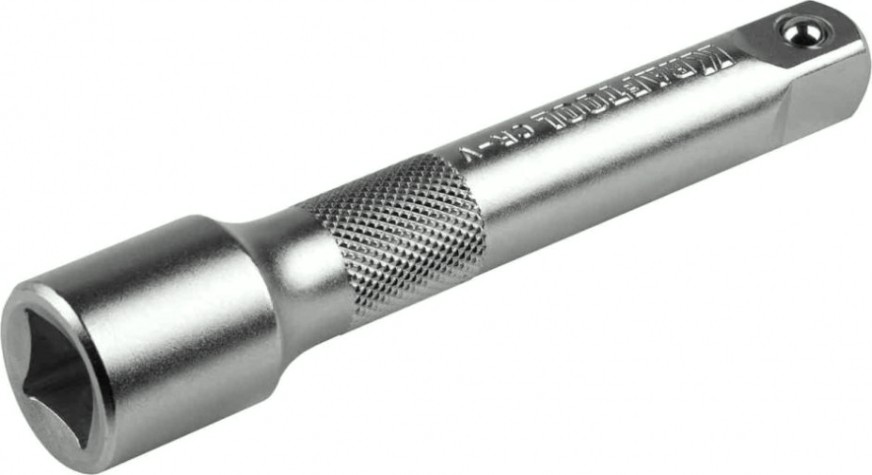 Удлинитель KRAFTOOL "INDUSTRIE QUALITAT" прямой, 1/2" - 250 мм [27854-1/2-250_z01]