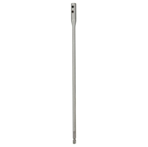 Удлинитель Kranz KR-91-0761 сверла перового по дереву, 300 мм