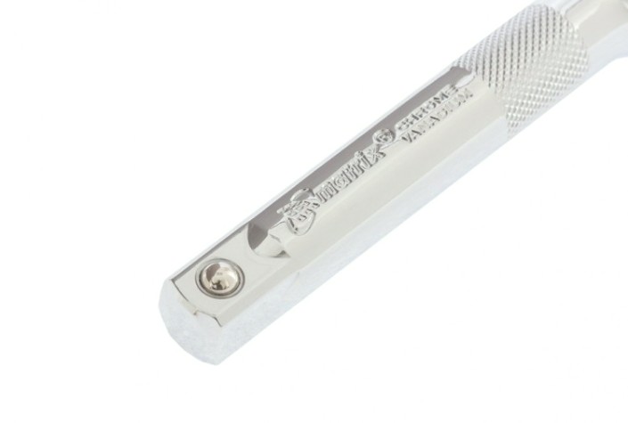 Удлинитель MATRIX Master 125 мм, 1/2" CrV, полированный хром 13972 [13972]