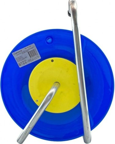 Удлинитель на катушке GLANZEN EB-30-014 силовой 4 гн. пвс 2х0,75 Удлинитель на катушке GLANZEN EB-30-014 силовой 4 гн. пвс 2х0,75