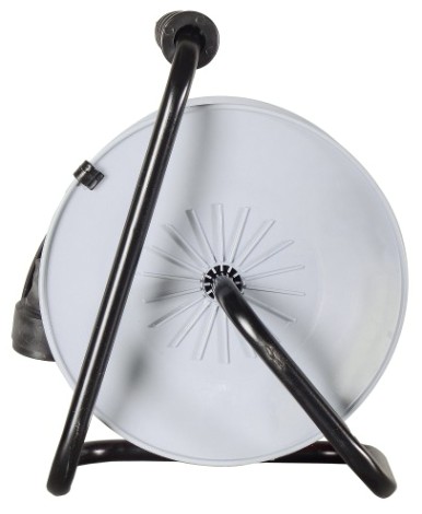 Удлинитель на катушке Ресанта СУ-2х1-30/2ВР силовой (с выкл., 1 розетка, ip44) [61/118/11]