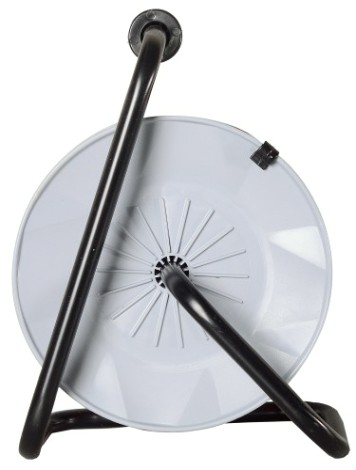 Удлинитель на катушке Ресанта СУ-2х1-50/2 силовой (с выкл., 4 розетки) [61/118/5]