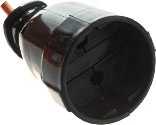 Удлинитель на рамке GLANZEN ER-10-001 ПВС 2х0.75 (10 м) Удлинитель на рамке GLANZEN ER-10-001 ПВС 2х0.75 (10 м)