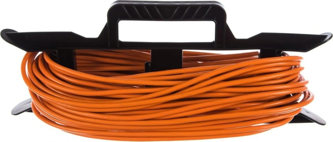 Удлинитель на рамке GLANZEN ER-20-001 ПВС 2х0.75 (20 м) Удлинитель на рамке GLANZEN ER-20-001 ПВС 2х0.75 (20 м)