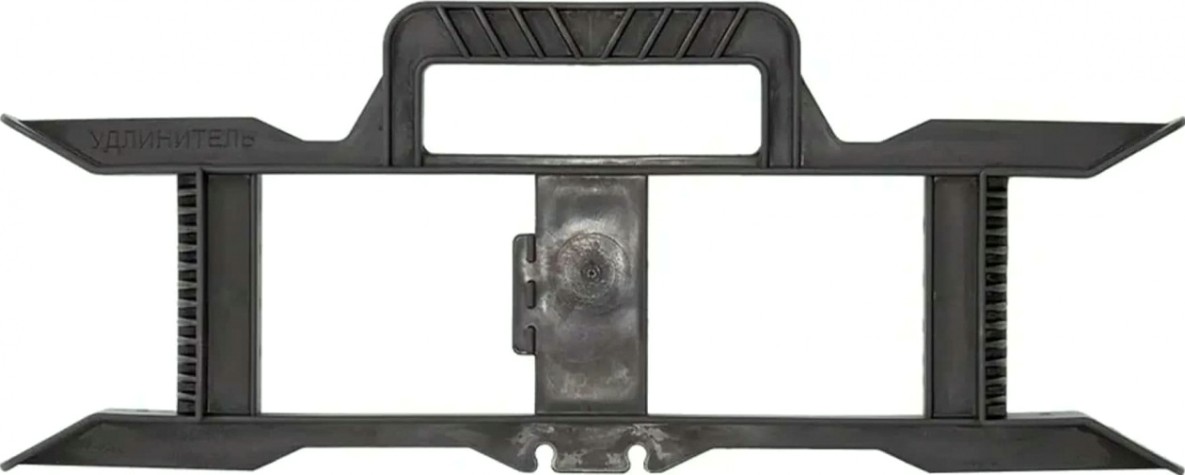 Удлинитель на рамке GLANZEN ER-30-001 ПВС 2х0.75 (30 м) Удлинитель на рамке GLANZEN ER-30-001 ПВС 2х0.75 (30 м)