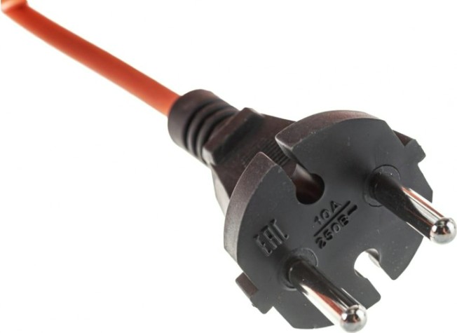 Удлинитель на рамке GLANZEN ER-50-001 ПВС 2х0.75 (50 м) Удлинитель на рамке GLANZEN ER-50-001 ПВС 2х0.75 (50 м)