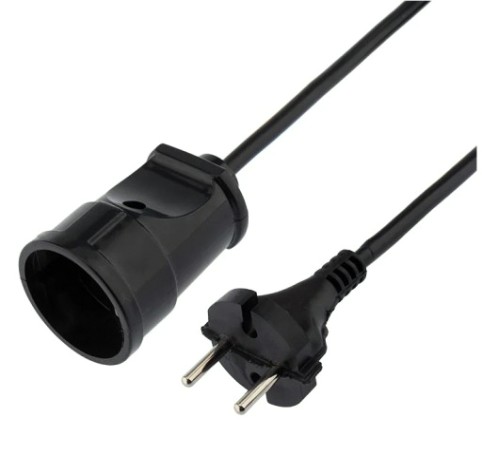 Удлинитель на рамке Proconnect 11-7104 ПВС 2х0.75, 40 м, б/з, 6A, 1300 Bт, ip20, черный Удлинитель на рамке Proconnect 11-7104 ПВС 2х0.75, 40 м, б/з, 6A, 1300 Bт, ip20, черный