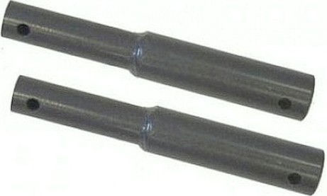 Удлинитель осей PATRIOT УМБ S24,270 6-гранная втулка 23, L270 (2шт) [490002027]