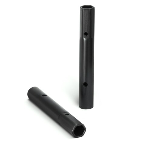 Удлинитель оси МОБИЛ К MBK0024332 к грунтозацепам ш23/д34 (к-т)