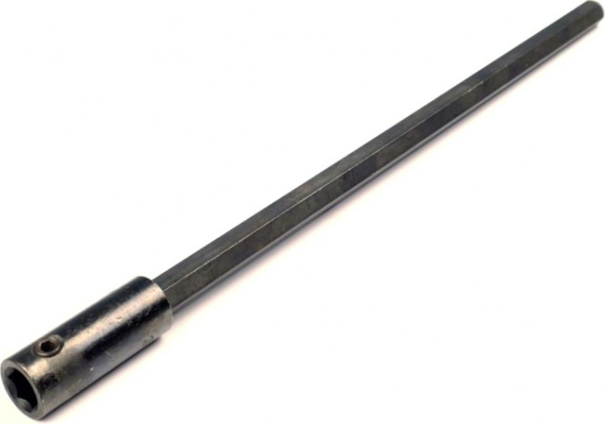 Удлинитель RENNMAUS V11, 11 мм RMV011 под шестигранный хвостовик [13302760001]