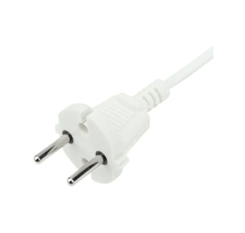 Удлинитель REXANT 11-8733 3 гнезда, 3 м, 2х0.75 мм², б/з, белый