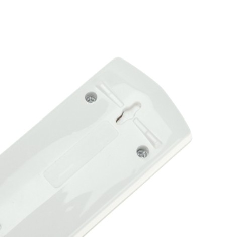 Удлинитель REXANT 13-4105 PREMIUM 3 гнезда, 5м, 3х1,5мм², с/з, с выкл.