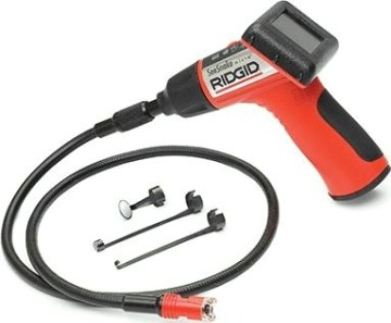 Удлинитель RIDGID 90 см для систем видеодиагностиики MicroExplorer Seesnake micro 37108 [37108]