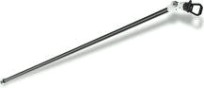 Удлинитель с поворотной головкой WAGNER для краскопульта AG-08, AG-14 F, 2 м [96016]