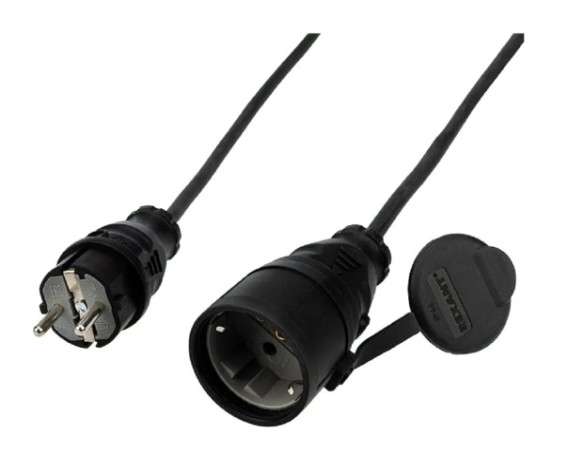 Удлинитель силовой REXANT 11-7073 КГ 3х1.5, 30 м, морозостойкий, с/з, 16 а, 3500 Вт Удлинитель силовой REXANT 11-7073 КГ 3х1.5, 30 м, морозостойкий, с/з, 16 а, 3500 Вт