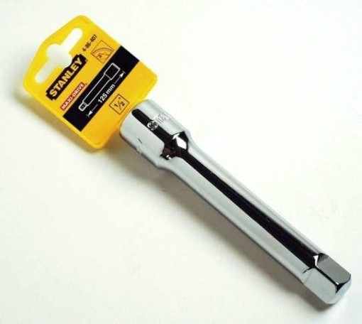 Удлинитель STANLEY 4-86-408 1/2", 250 мм Удлинитель STANLEY 4-86-408 1/2", 250 мм