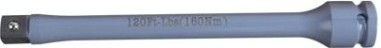 Удлинитель торсионный KING TONY 4269-08-G0 1/2", 195 мм с ограничителем крутящего момента 160 Нм [4269-08-G0]