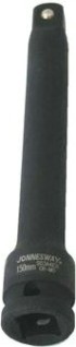 Удлинитель ударный JONNESWAY S03A4E6 инструмента 1/2"DR, 150 мм [048403]