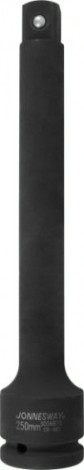 Удлинитель ударный JONNESWAY S03A6E10 инструмента 3/4"DR, 250 мм [048569]