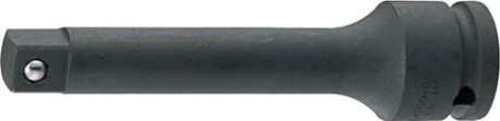 Удлинитель ударный KING TONY 4260-03P 1/2", 75 мм, с шариковым фиксатором