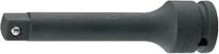 Удлинитель ударный KING TONY 4260-10P 1/2", 250 мм, с шариковым фиксатором