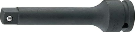 Удлинитель ударный KING TONY 4260-12P 1/2", 300 мм, с шариковым фиксатором