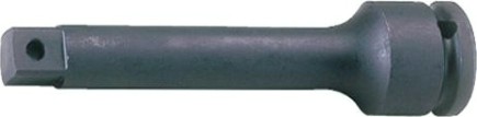 Удлинитель ударный KING TONY 6260-10P 3/4", 250 мм, с шариковым фиксатором