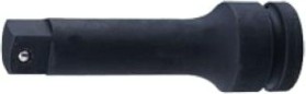 Удлинитель ударный KING TONY 8260-07P 1", 175 мм
