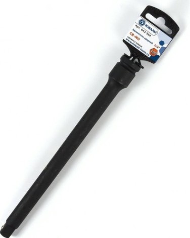 Удлинитель ударный Кобальт 642-364 1/2", 250 мм, cr-mo