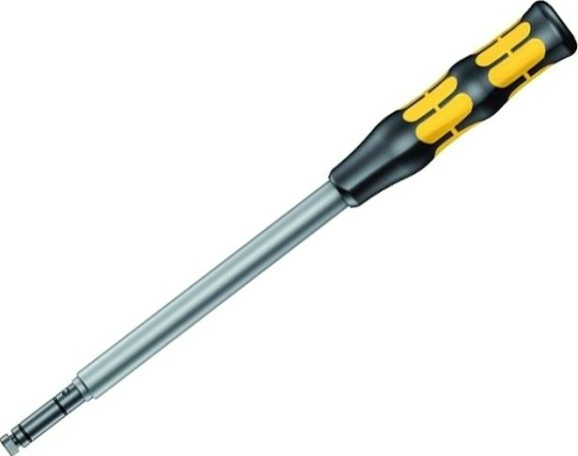 Удлинитель WERA KOLOSS 8780 C, 341 мм WE-003695 [WE-003695]