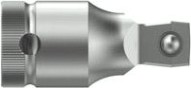 Удлинитель WERA ZYKLOP 1/2", 52 мм, качающийся WE-003639 [WE-003639]