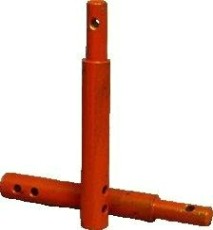 Удлинители осей DDE для DDE "КротЫ", "Муст.-1M/1MH/2М" [Кр-00.05.00.00.00]