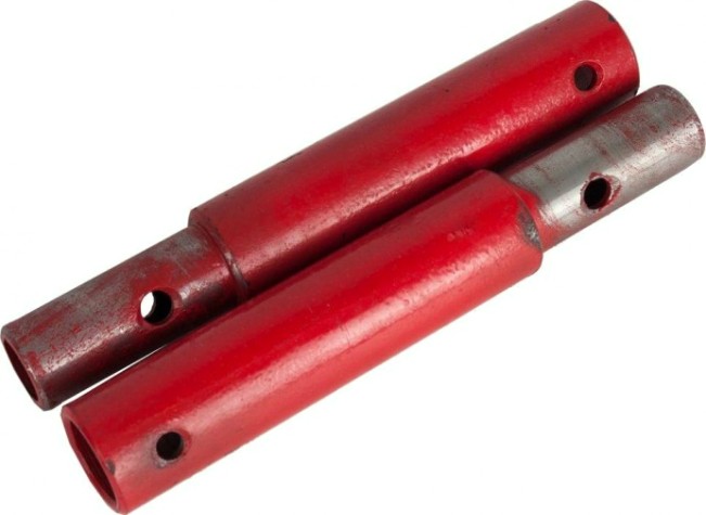 Удлинители осей DDE для DDE "Мустанг-2/3" L=230 [51.05.00.00.00]