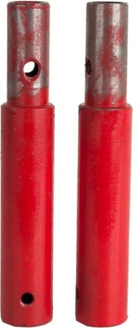 Удлинители осей DDE для DDE "Мустанг-2/3" L=230 [51.05.00.00.00]