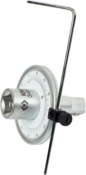 Угломер 3/4 KING TONY 34660