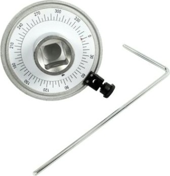 Угломер 3/4 KING TONY 34660