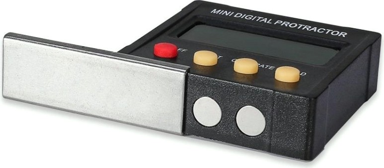 Угломер DEKO [065-0286]