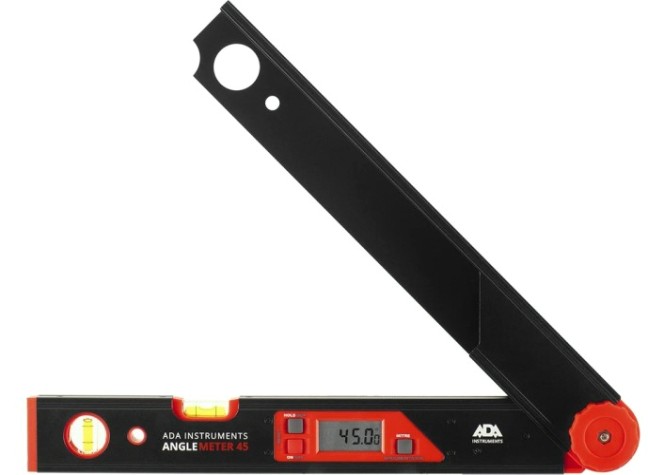 Угломер электронный ADA AngleMeter 45 [А00408]