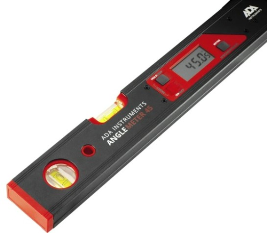 Угломер электронный ADA AngleMeter 45 [А00408]