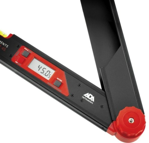 Угломер электронный ADA AngleMeter 45 [А00408]