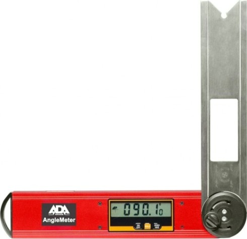 Угломер электронный ADA AngleMeter [А00164]