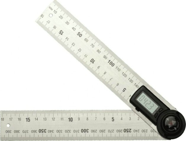 Угломер электронный ADA AngleRuler 30 [А00395]