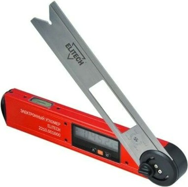 Угломер электронный ELITECH 2210.001600 [188626]