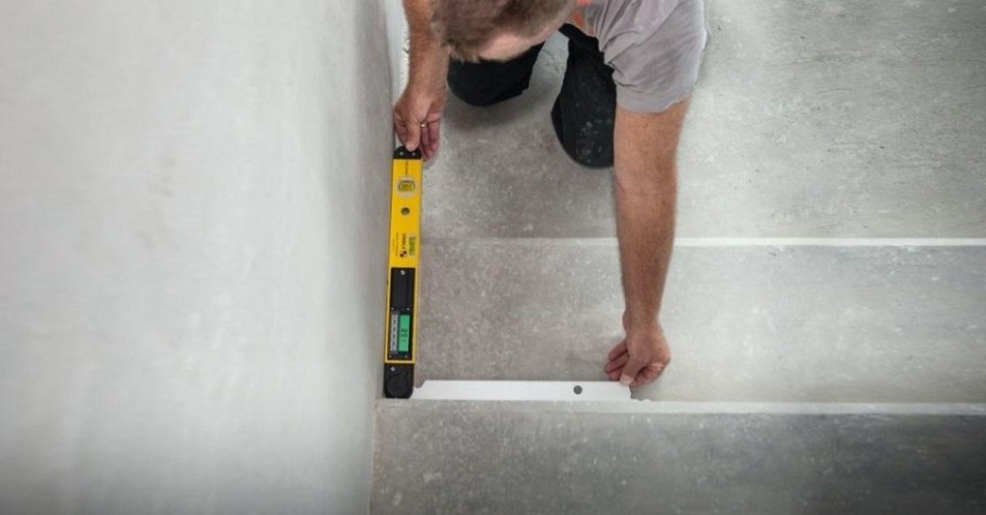 Угломер электронный STABILA TECH 700 DA (45см) [18903]